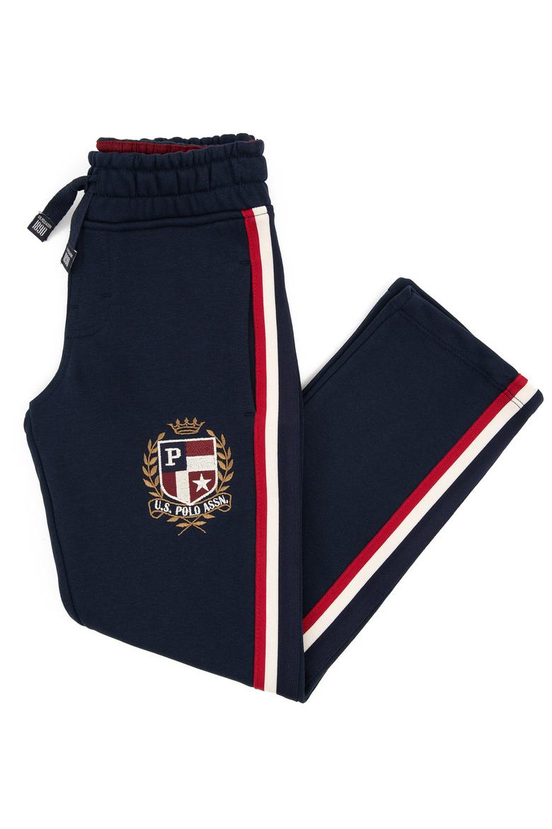 Çocuk Lacivert Eşofman Altı