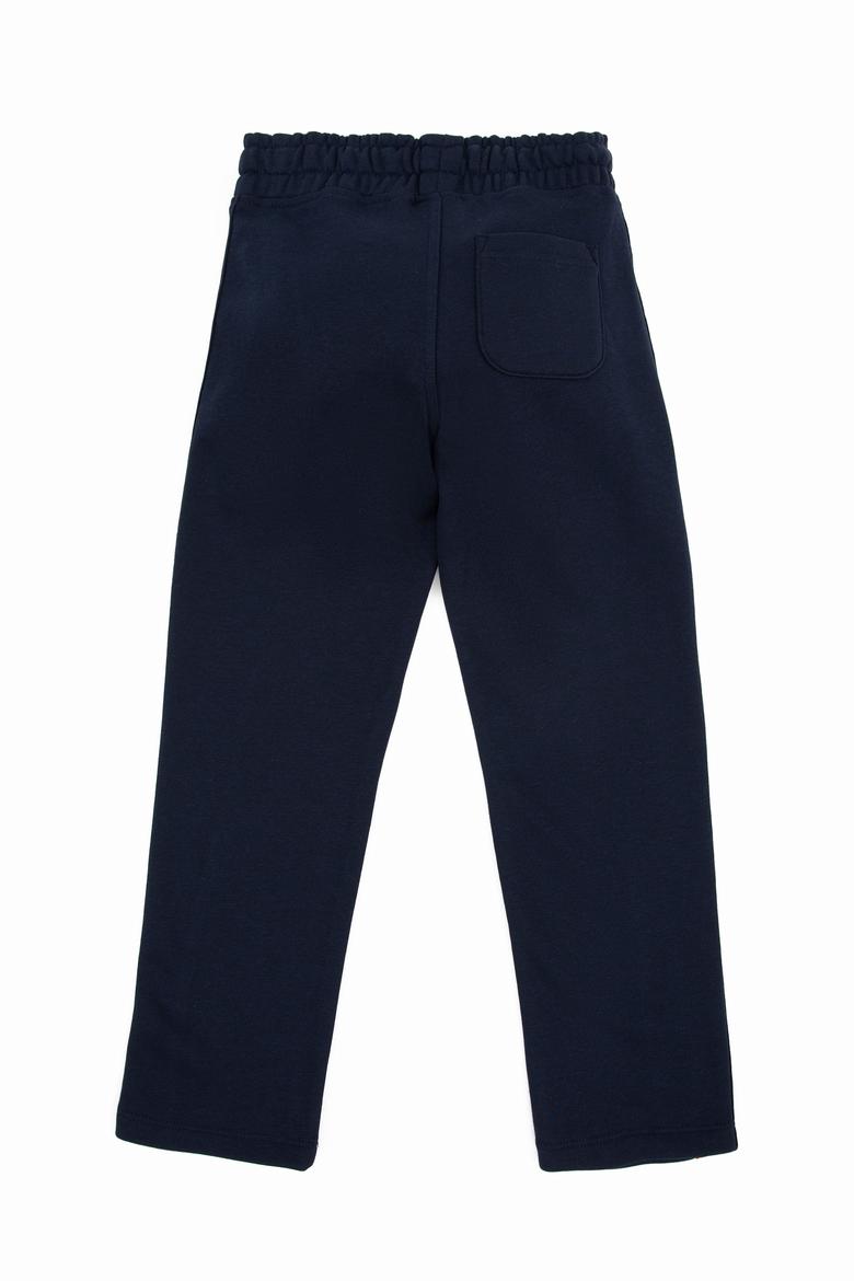 Çocuk Lacivert Eşofman Altı - 50243997001