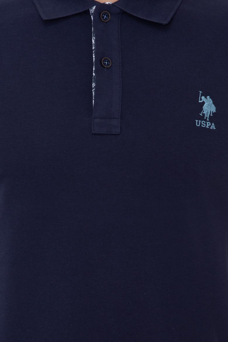 Erkek Lacivert Tişört - 50235405026