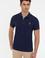Erkek Lacivert Tişört
