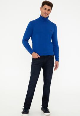 Erkek Saks Basic Kazak - 50236961099