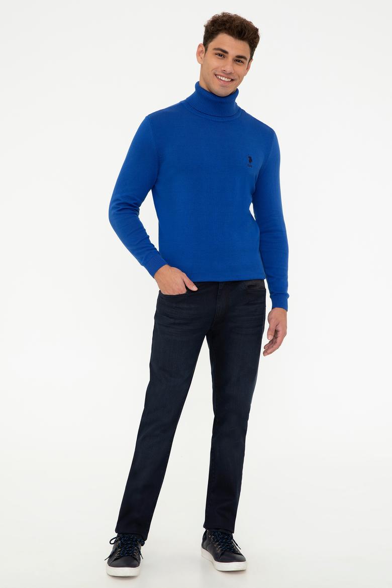 Erkek Saks Basic Kazak - 50236961099