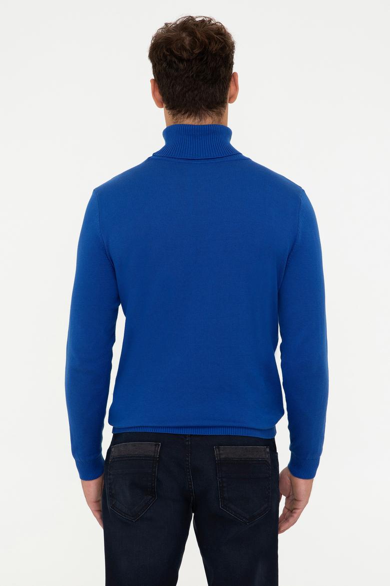 Erkek Saks Basic Kazak - 50236961099