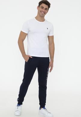 Erkek Lacivert Eşofman Altı - 50237108006