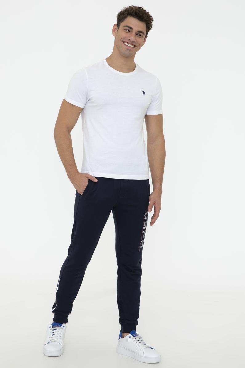 Erkek Lacivert Eşofman Altı