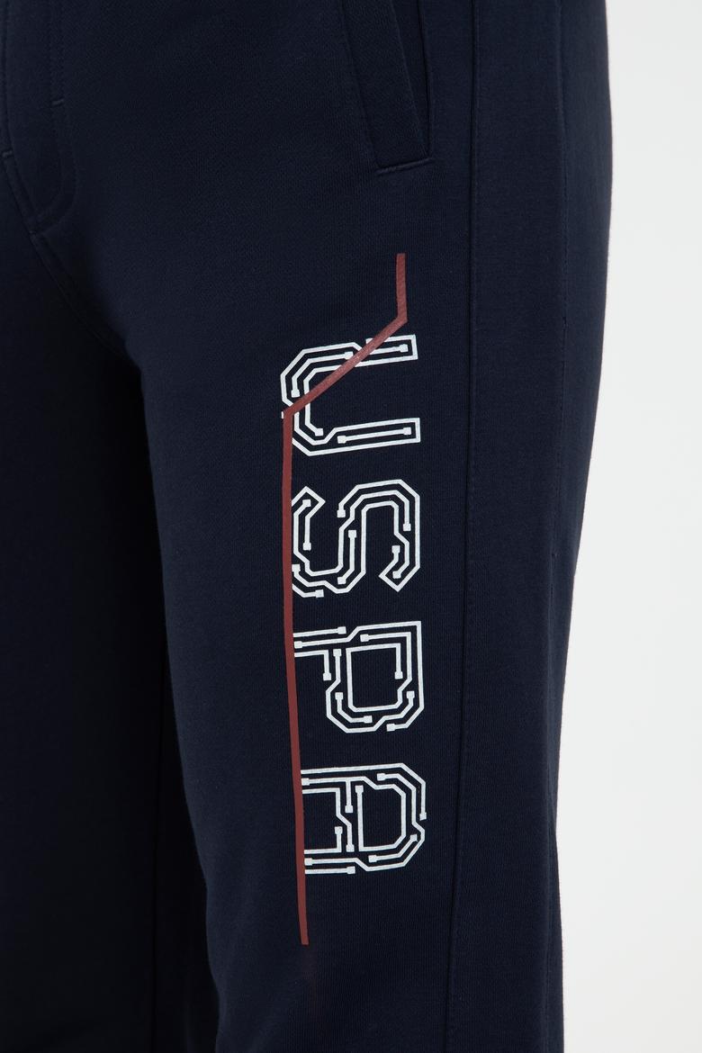 Erkek Lacivert Eşofman Altı - 50237108006