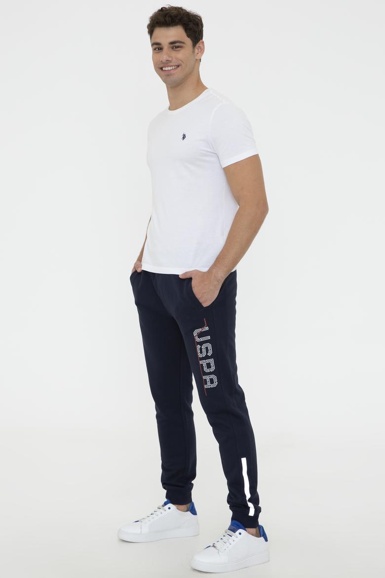 Erkek Lacivert Eşofman Altı - 50237108006