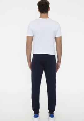 Erkek Lacivert Eşofman Altı - 50237108006