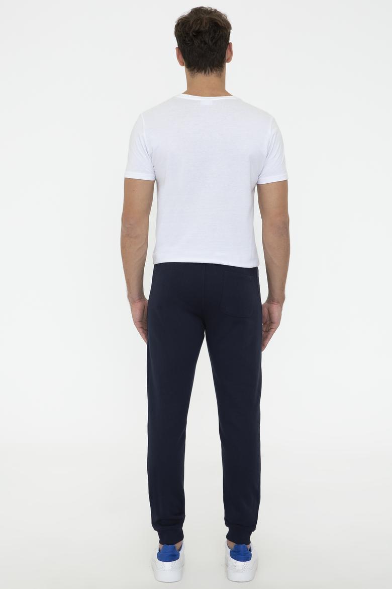 Erkek Lacivert Eşofman Altı - 50237108006