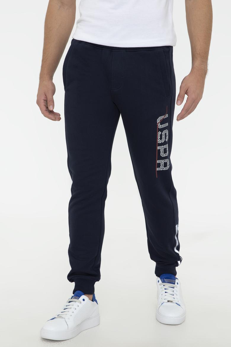 Erkek Lacivert Eşofman Altı - 50237108006