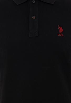 Erkek Siyah Basic Sweatshirt - 50238250073