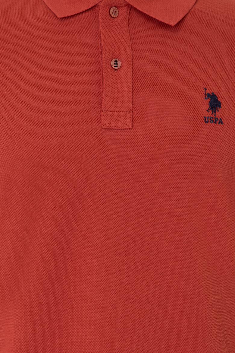 Erkek Tarçın Basic Sweatshirt - 50238250196