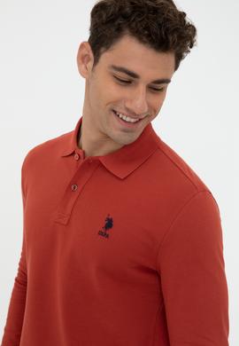 Erkek Tarçın Basic Sweatshirt - 50238250196