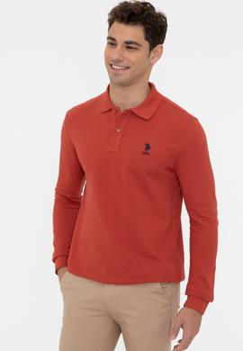 Erkek Tarçın Basic Sweatshirt - 50238250196