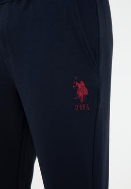 Erkek Lacivert Eşofman Altı - 50240396033