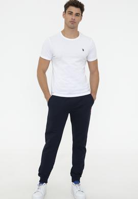 Erkek Lacivert Eşofman Altı - 50240396033