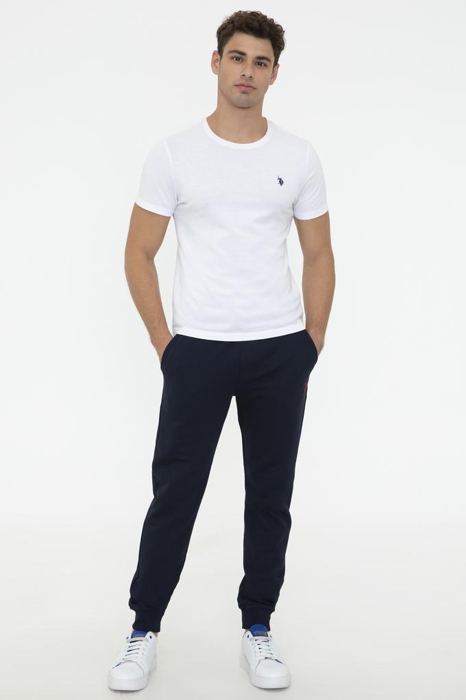 Erkek Lacivert Eşofman Altı