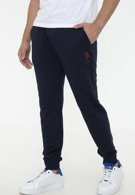 Erkek Lacivert Eşofman Altı - 50240396033