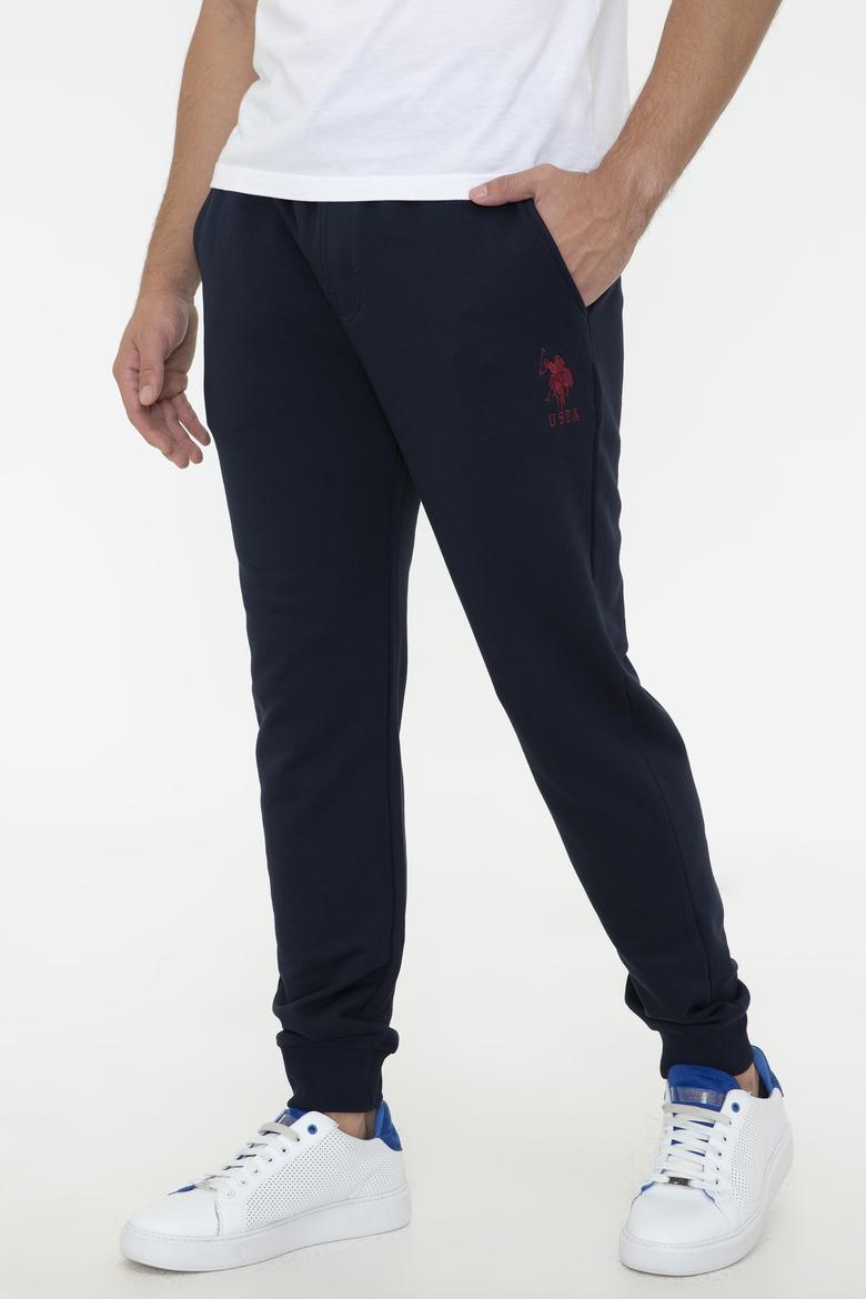 Erkek Lacivert Eşofman Altı - 50240396033