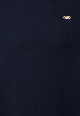 Kadın Lacivert Sweatshirt - 50240754005