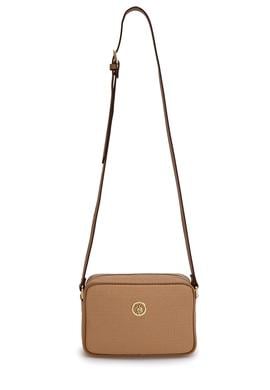 Kadın Koyu Bej Çanta - 50247201002