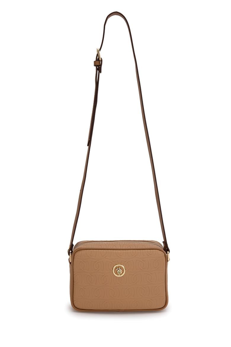 Kadın Koyu Bej Çanta - 50247201002