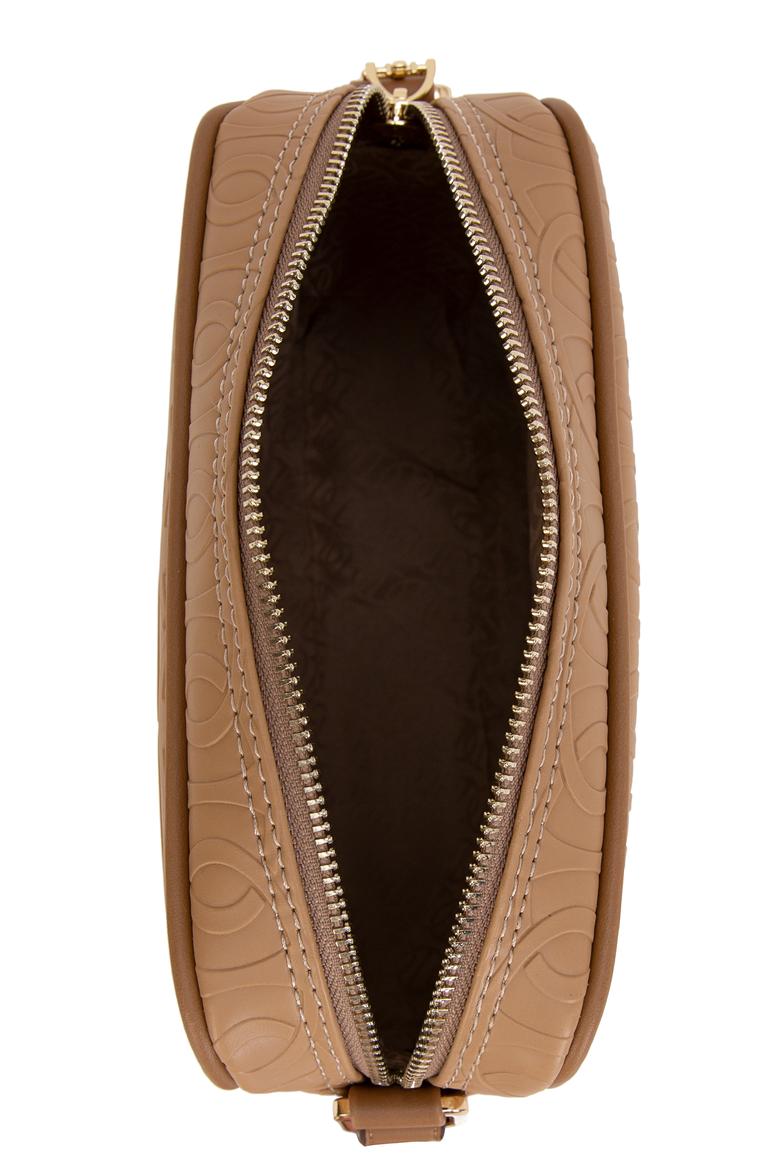 Kadın Koyu Bej Çanta - 50247201002