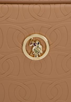 Kadın Koyu Bej Çanta - 50247201002