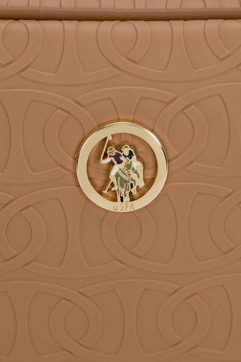 Kadın Koyu Bej Çanta - 50247201002