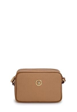 Kadın Koyu Bej Çanta - 50247201002