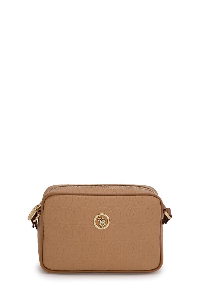 Kadın Koyu Bej Çanta