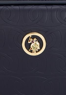 Kadın Lacivert Postacı Çantası - 50247201003