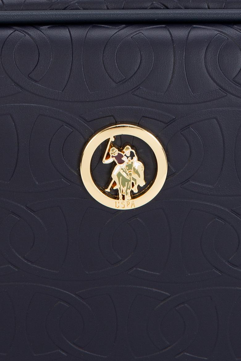 Kadın Lacivert Postacı Çantası - 50247201003