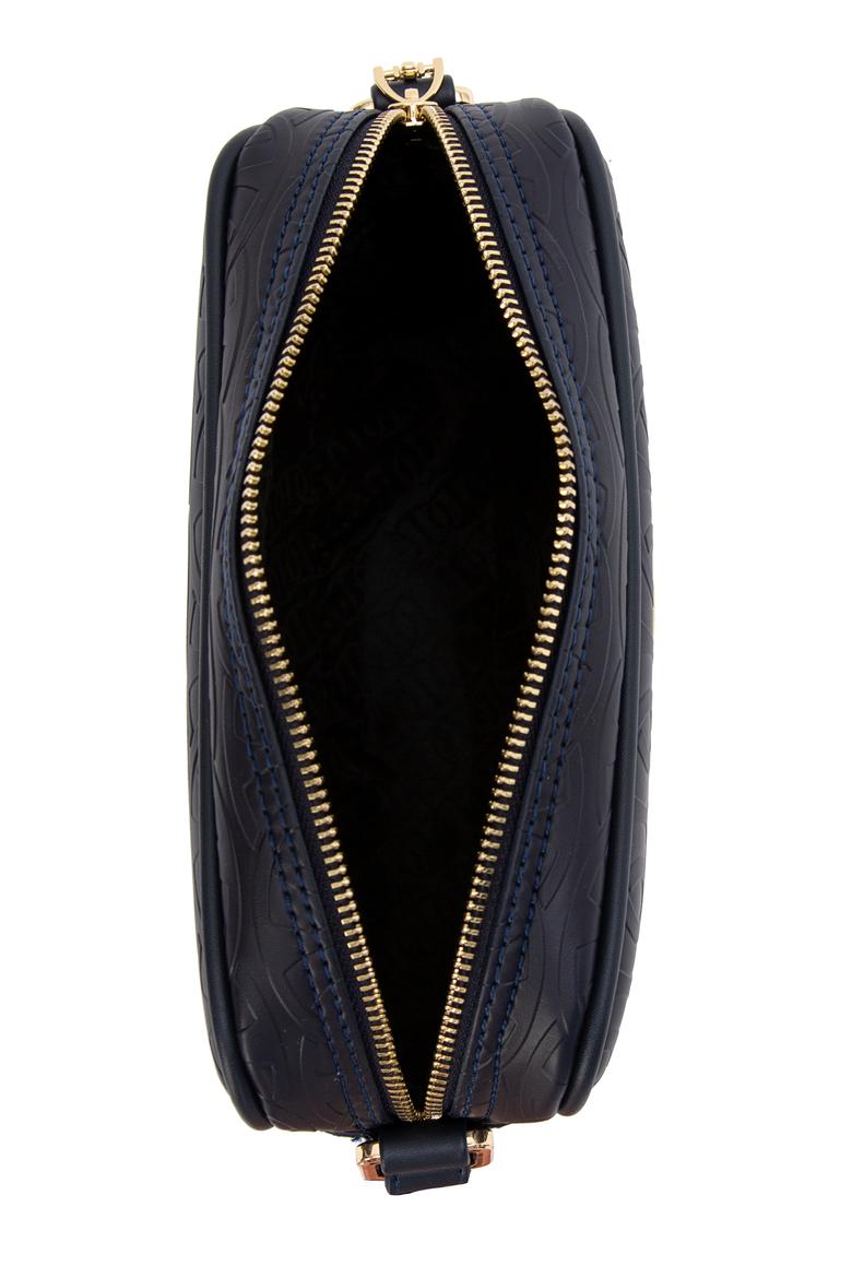 Kadın Lacivert Postacı Çantası - 50247201003