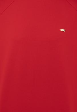 Kadın Kırmızı Sweatshirt - 50249242015