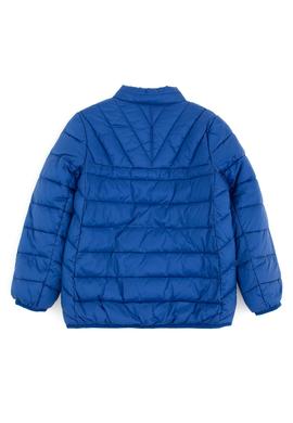 Erkek Çocuk Saks Mont - 50207031041