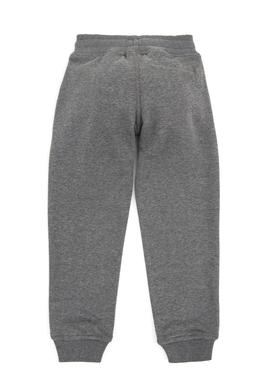 Çocuk Antrasit Melanj Eşofman Altı - 50236915018