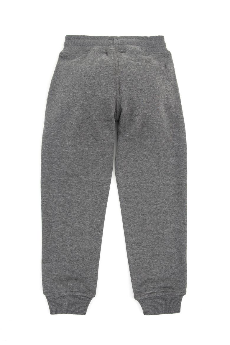 Çocuk Antrasit Melanj Eşofman Altı - 50236915018