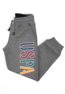 Çocuk Antrasit Melanj Eşofman Altı - 50236915018