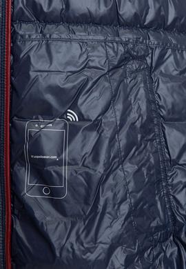 Erkek Lacivert Yelek - 50237964003