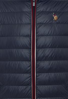 Erkek Lacivert Yelek - 50237964003