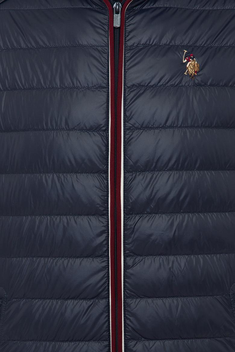 Erkek Lacivert Yelek - 50237964003