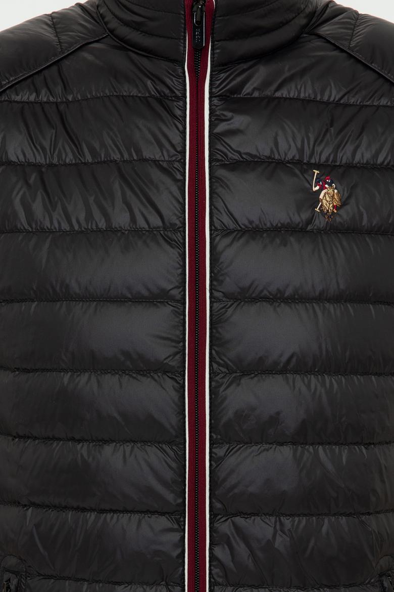 Erkek Siyah Yelek - 50237964032