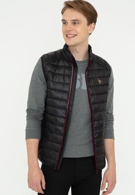 Erkek Siyah Yelek - 50237964032