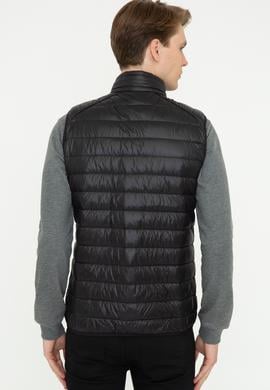 Erkek Siyah Yelek - 50237964032