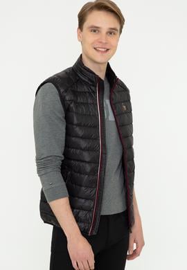 Erkek Siyah Yelek - 50237964032