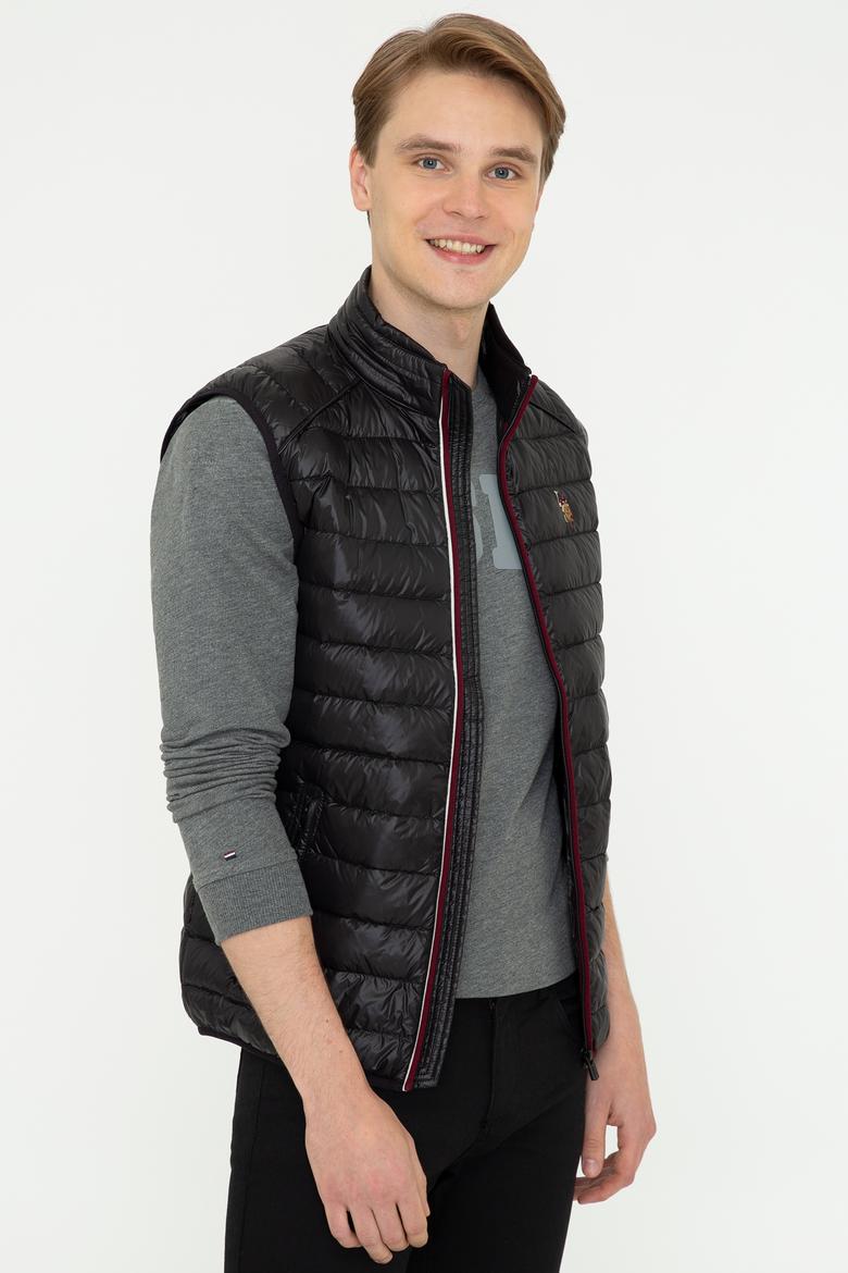 Erkek Siyah Yelek - 50237964032