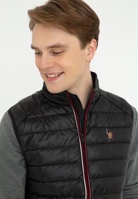 Erkek Siyah Yelek - 50237964032