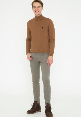 Erkek Coconut Basic Kazak - 50237006121