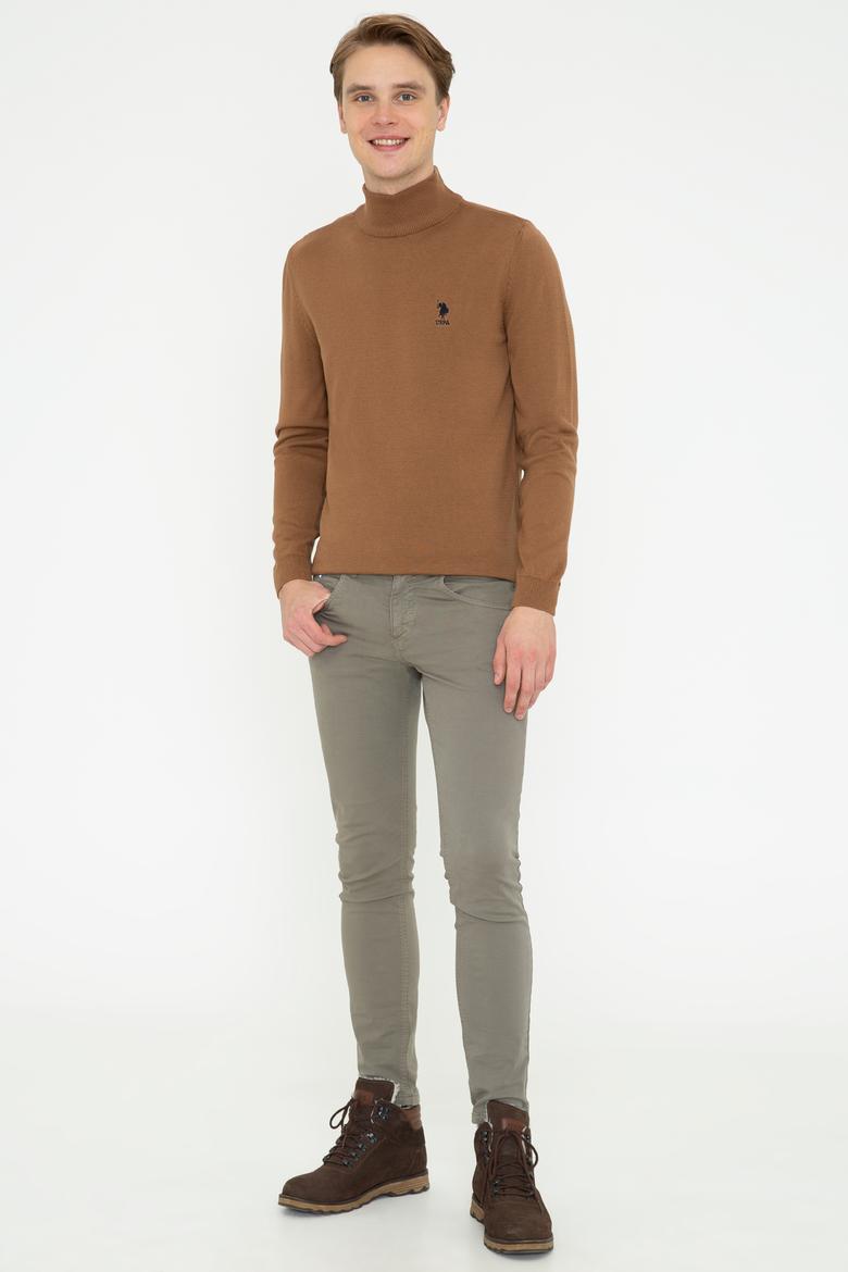 Erkek Coconut Basic Kazak - 50237006121